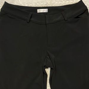 Great casual black slacks.